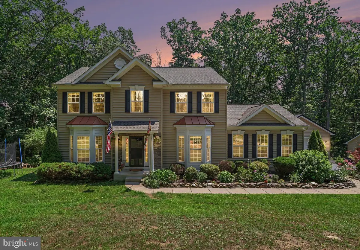 4761 Carea Rd, White Hall, MD 21161 - #1