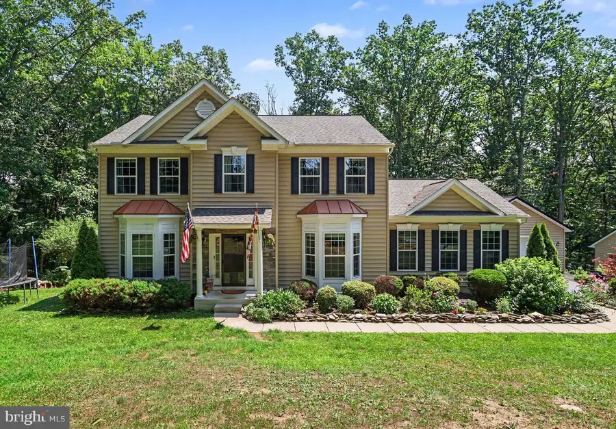 4761 Carea Rd, White Hall, MD 21161 - #2