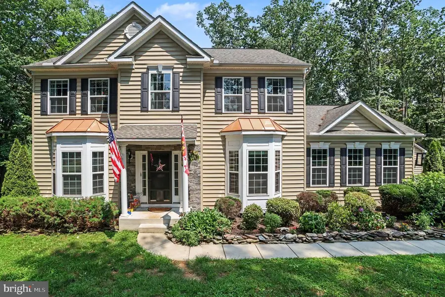 4761 Carea Rd, White Hall, MD 21161 - #3