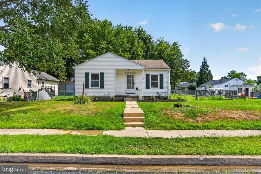 637 Market St, Aberdeen, MD 21001 - #3