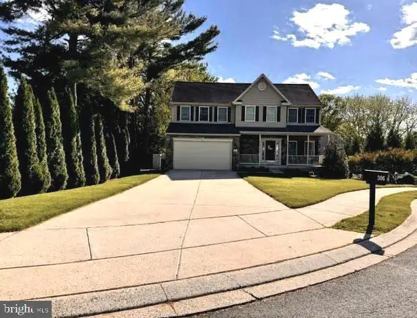 306 Buckworth Ct, Bel Air, MD 21015 - #1
