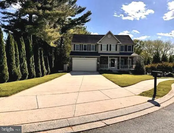 306 Buckworth Ct, BEL AIR, MD 21015