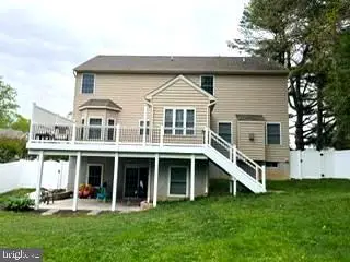 306 Buckworth Ct, Bel Air, MD 21015 - #2
