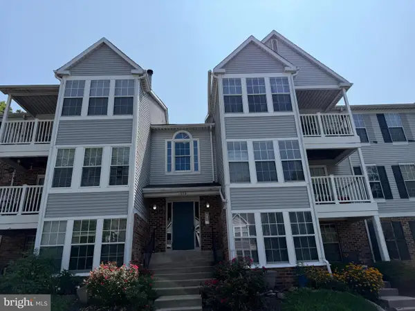 1309-l Clover Valley Way #1309-l, EDGEWOOD, MD 21040