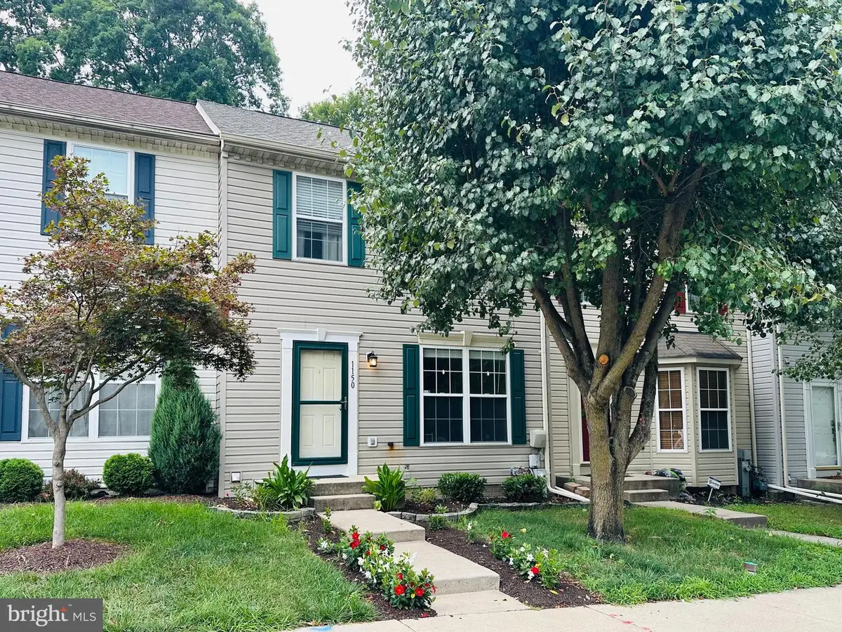 1150 Splashing Brook Dr, Abingdon, MD 21009 - #1
