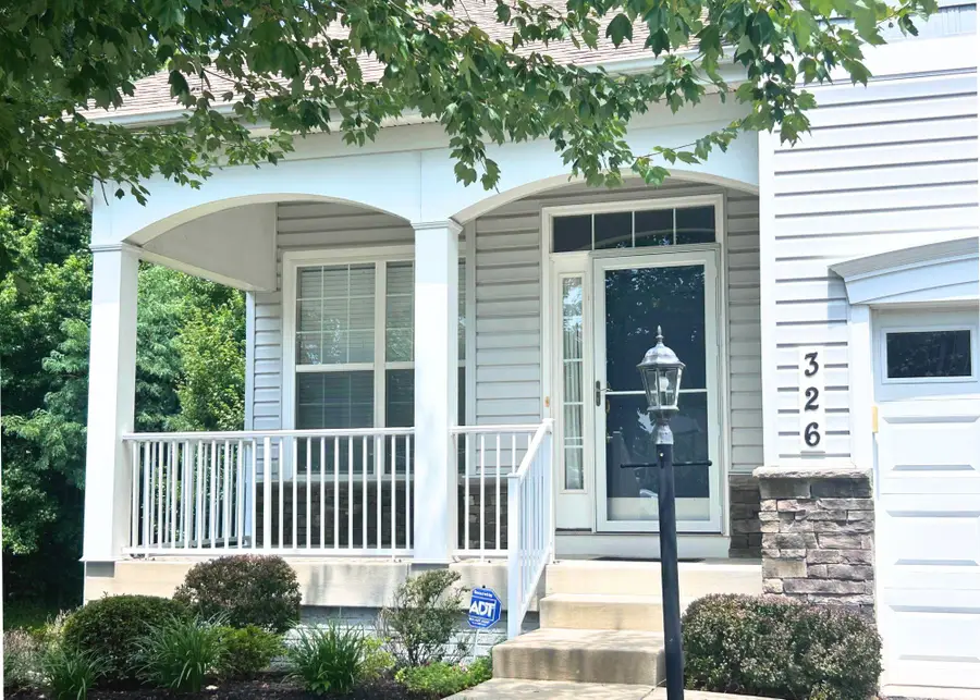 326 Summer Squall Ct, Havre De Grace, MD 21078 - #2