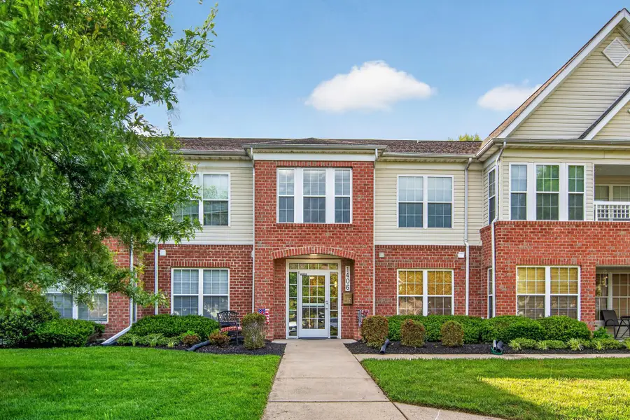 1406-j Bonnett Pl #209, Bel Air, MD 21015 - #3