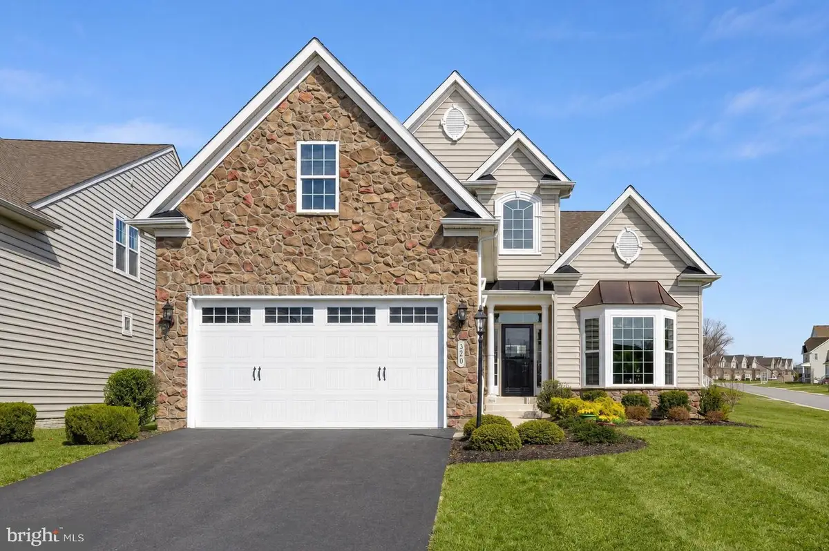 320 Bounding Home Ct, Havre De Grace, MD 21078 - #1