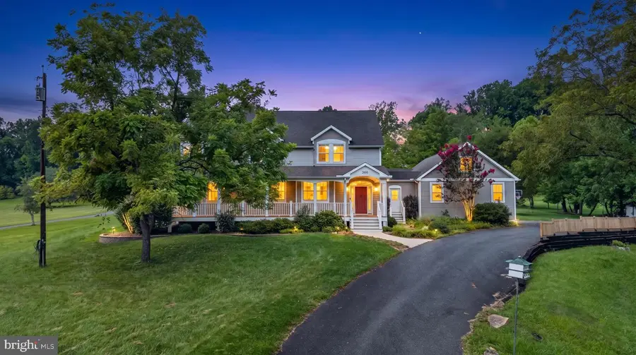 2600 Winters Run Rd, Joppa, MD 21085 - #2