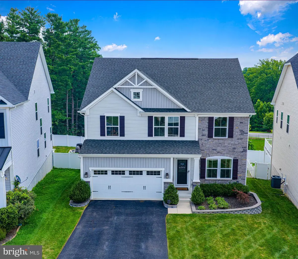 526 Dusk View Dr, Havre De Grace, MD 21078 - #1