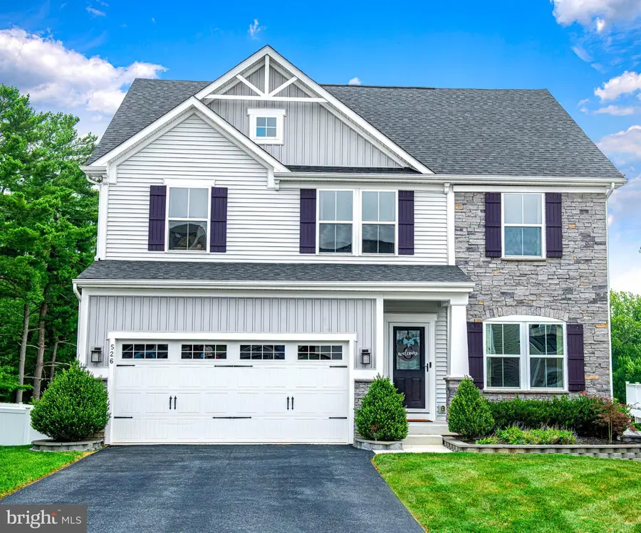 526 Dusk View Dr, Havre De Grace, MD 21078 - #2