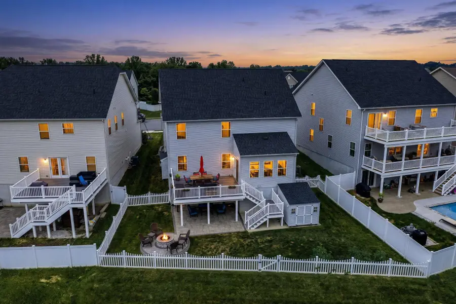 526 Dusk View Dr, Havre De Grace, MD 21078 - #3