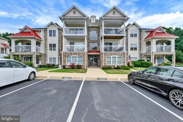 203 Kimary Ct #203-k, FOREST HILL, MD 21050