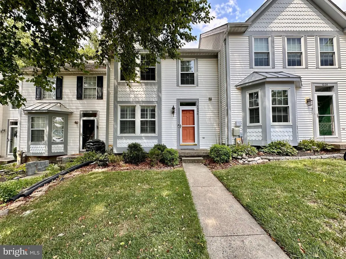1336 Bennett Pl, Bel Air, MD 21015 - #1