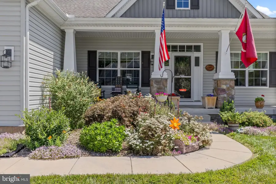 509 Tyrell Ct, Bel Air, MD 21015 - #2