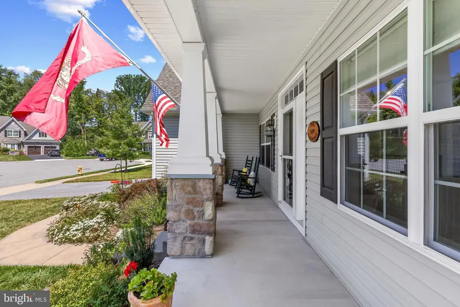 509 Tyrell Ct, Bel Air, MD 21015 - #3
