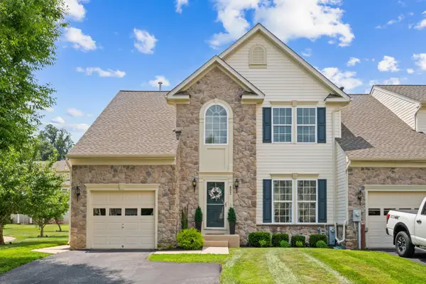 802 Dressage Ct, BEL AIR, MD 21014
