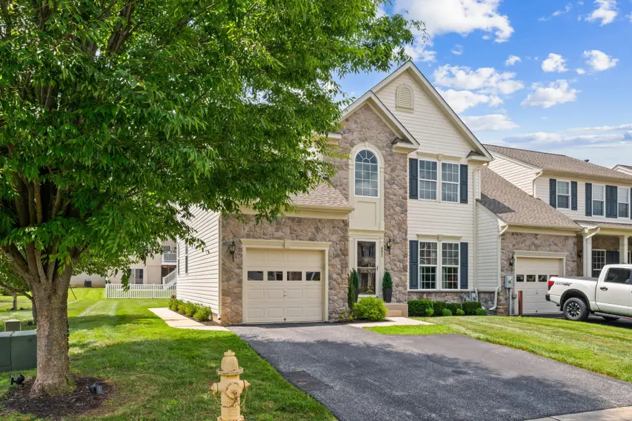 802 Dressage Ct, Bel Air, MD 21014 - #2