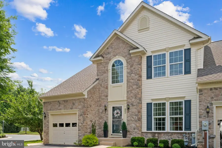 802 Dressage Ct, Bel Air, MD 21014 - #3