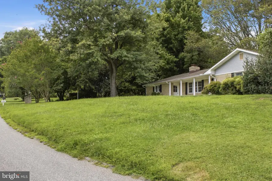 108 Briarcliff Ln, Bel Air, MD 21014 - #2