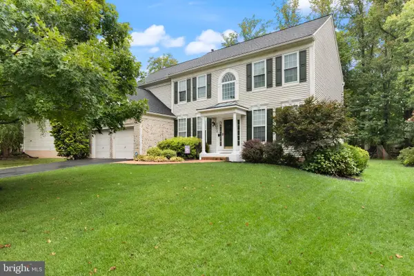 1202 Pepperwood Springs Way, BEL AIR, MD 21014