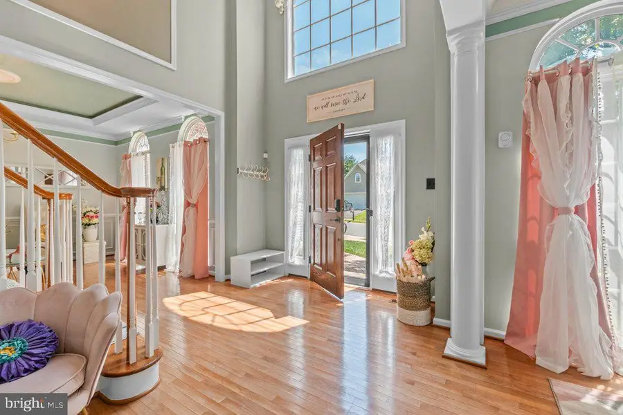 1080 Lillygate Ln, Bel Air, MD 21014 - #2