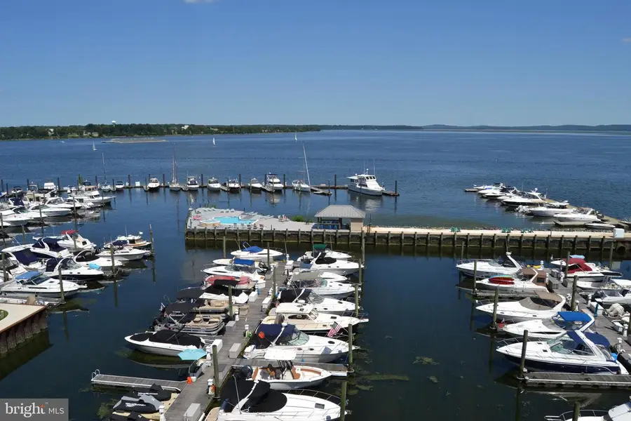 605 Concord St #a, Havre De Grace, MD 21078 - #2