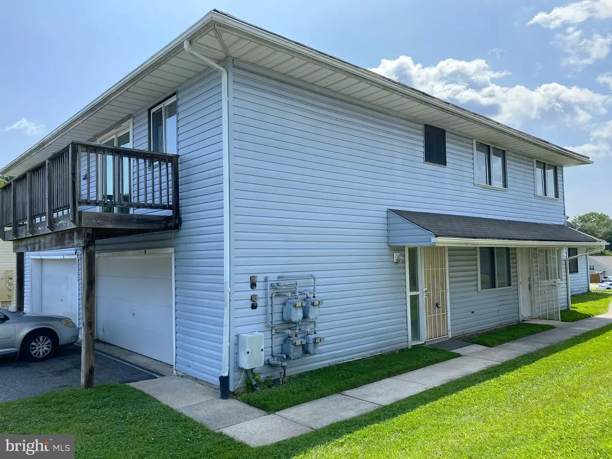 1731-d Fountain Rock Way #1731-d, Edgewood, MD 21040 - #1