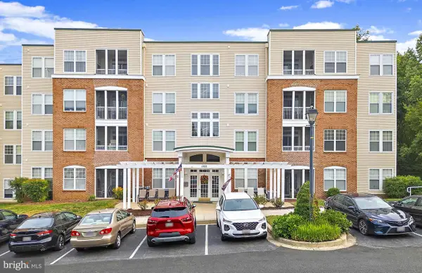 1300-f Scottsdale Dr #156, BEL AIR, MD 21015