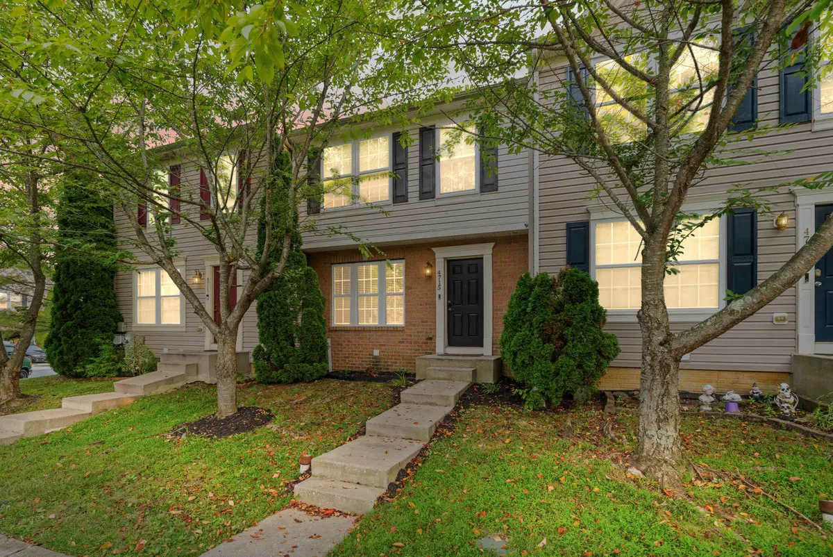 4715 Coralberry Ct, Aberdeen, MD 21001 - #1