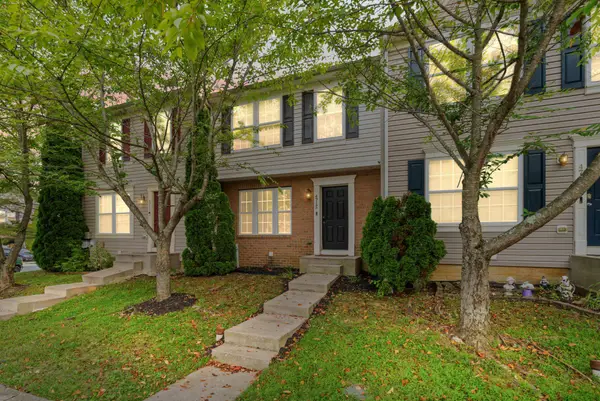 4715 Coralberry Ct, ABERDEEN, MD 21001