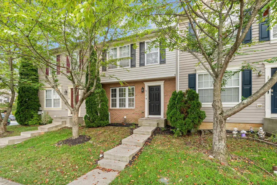 4715 Coralberry Ct, Aberdeen, MD 21001 - #2
