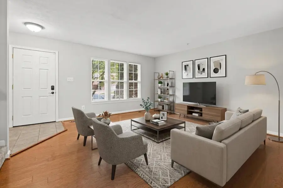 4715 Coralberry Ct, Aberdeen, MD 21001 - #3