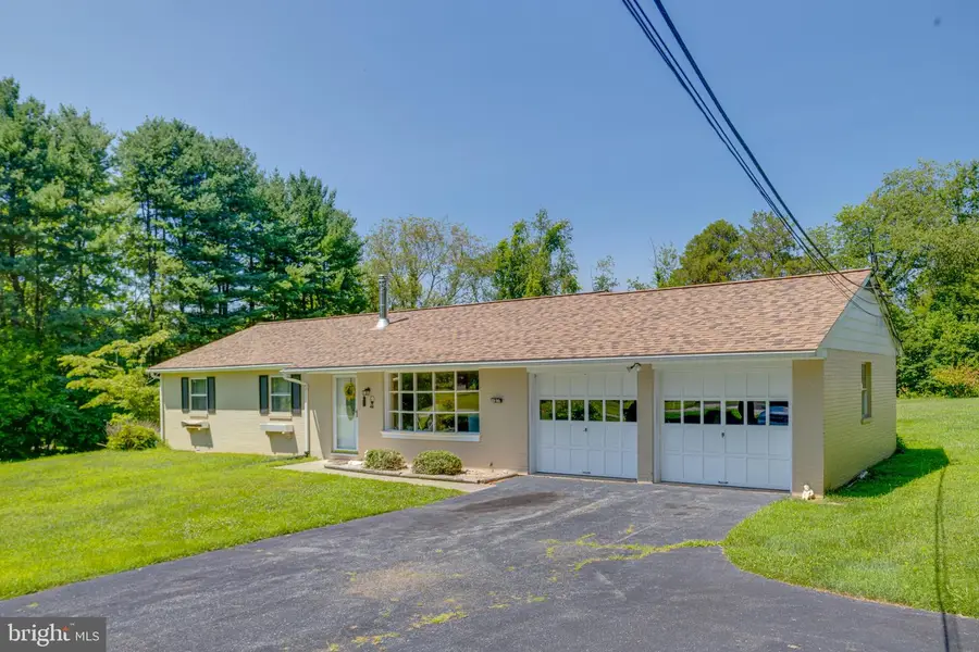 2900 Dublin Rd, Street, MD 21154 - #2