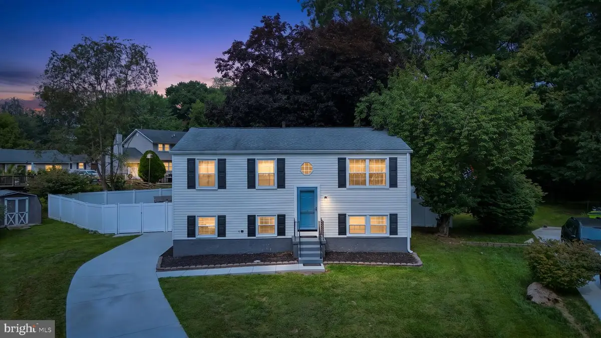 2042 Rushmore Ct, Bel Air, MD 21015 - #1