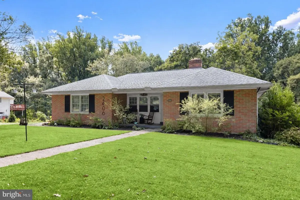 2406 Putnam Rd, Forest Hill, MD 21050 - #1