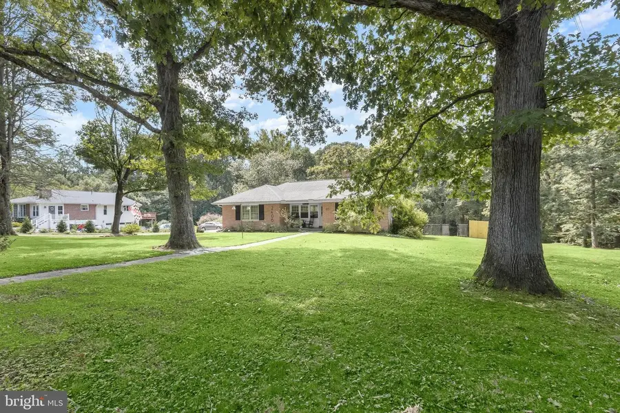 2406 Putnam Rd, Forest Hill, MD 21050 - #2