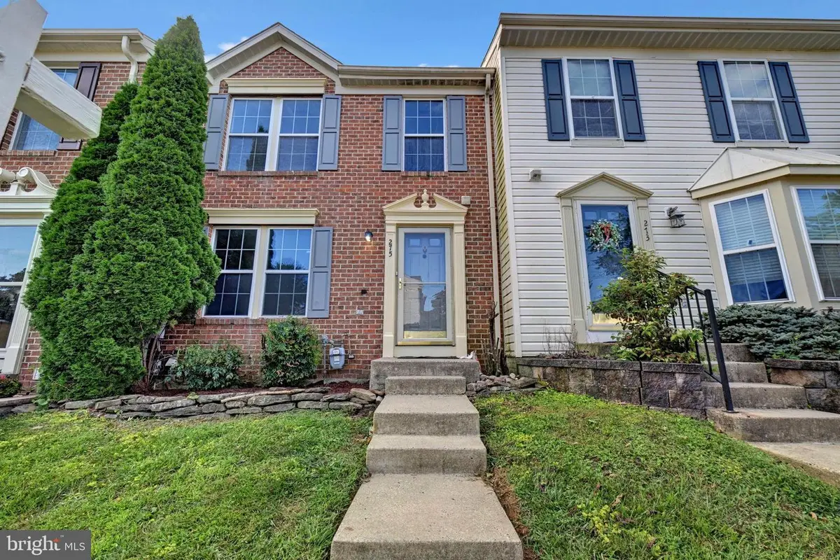 Address Withheld By Seller, Bel Air, MD 21015 - #1