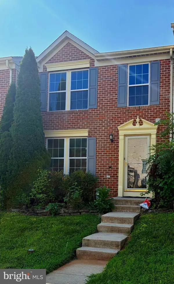 Address Withheld By Seller, BEL AIR, MD 21015