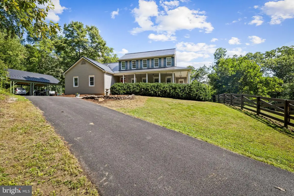 5017 Norrisville Rd, White Hall, MD 21161 - #1