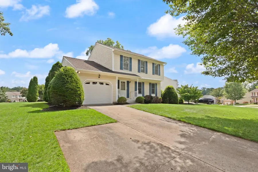 1209 Dranmore Way, Bel Air, MD 21014 - #2