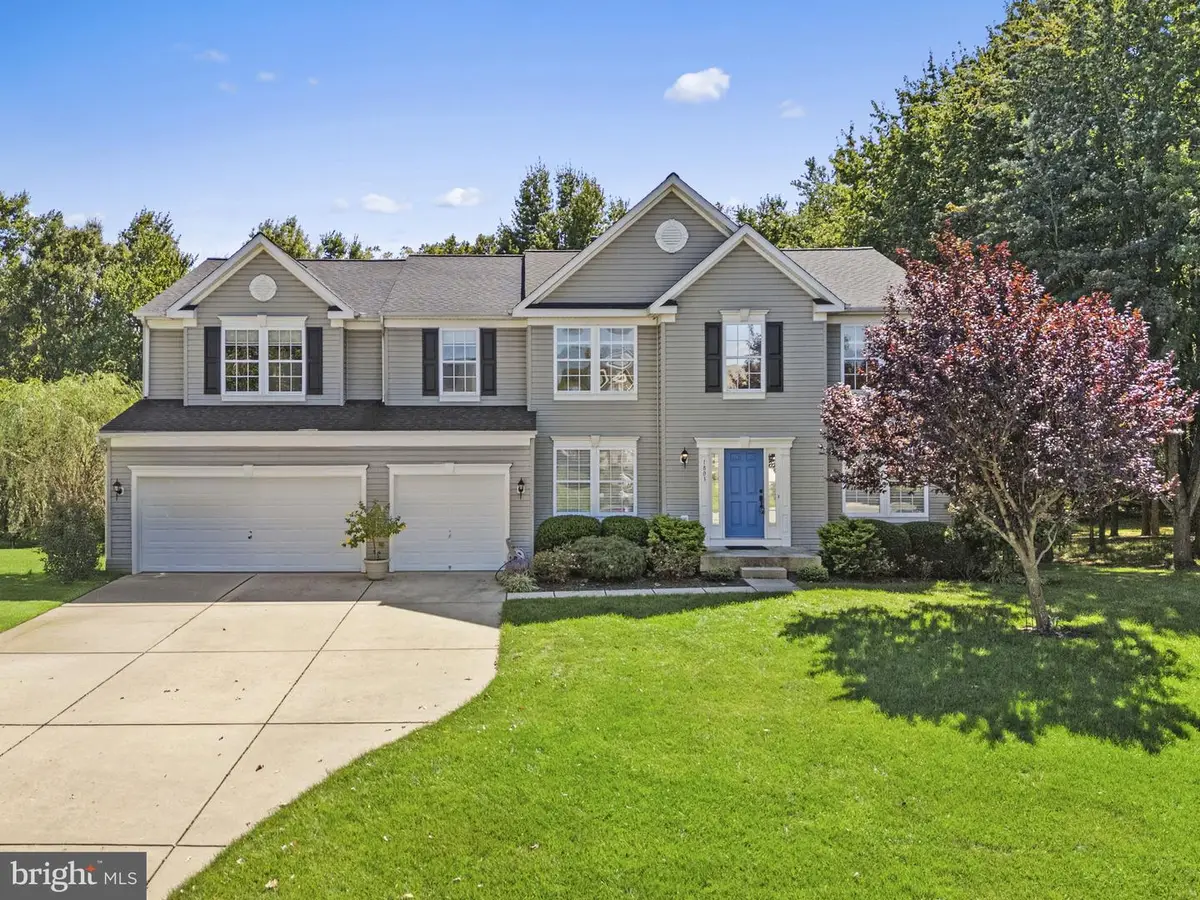 1803 Wagner Farm Rd, Bel Air, MD 21015 - #1