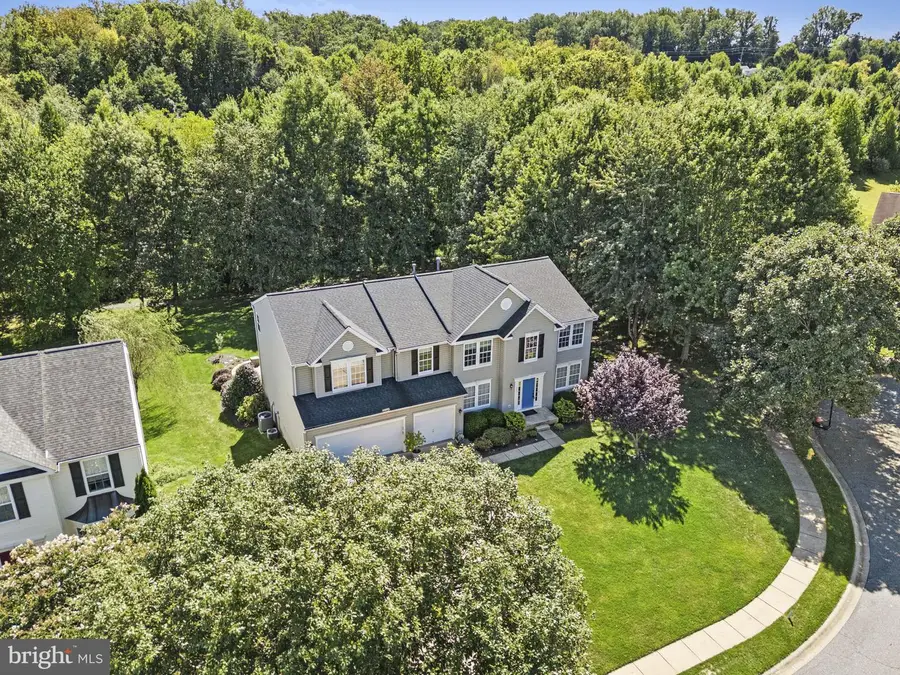 1803 Wagner Farm Rd, Bel Air, MD 21015 - #2