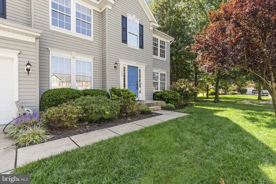 1803 Wagner Farm Rd, Bel Air, MD 21015 - #3