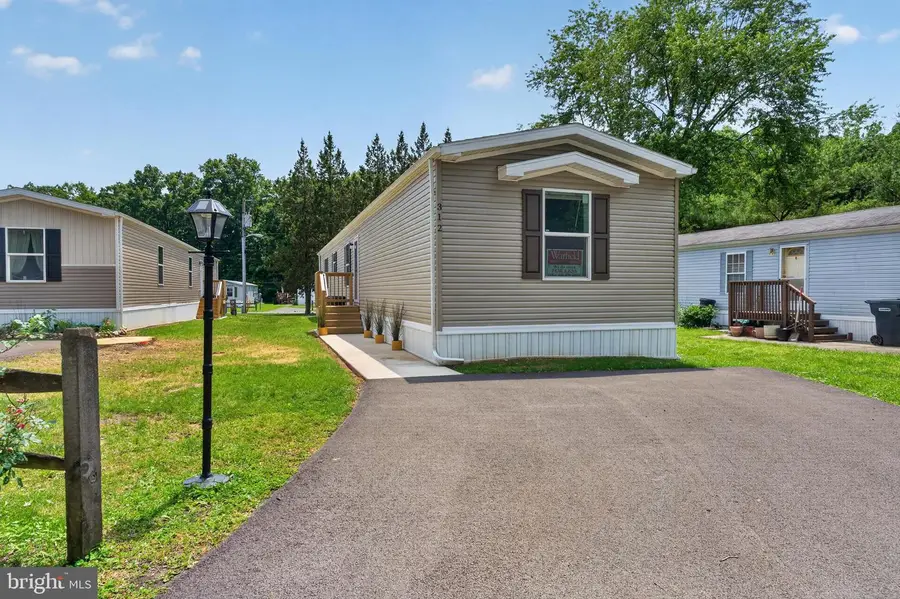312 Bauers Drive, Edgewood, MD 21040 - #2