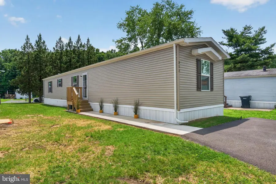 312 Bauers Drive, Edgewood, MD 21040 - #3
