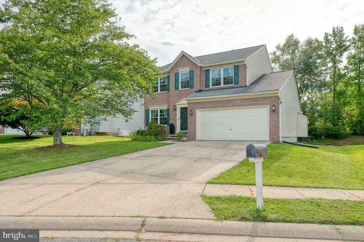 223 St Justin Dr, Aberdeen, MD 21001 - #1