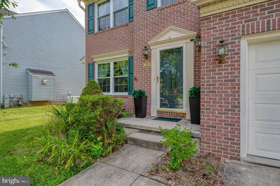 223 St Justin Dr, Aberdeen, MD 21001 - #2