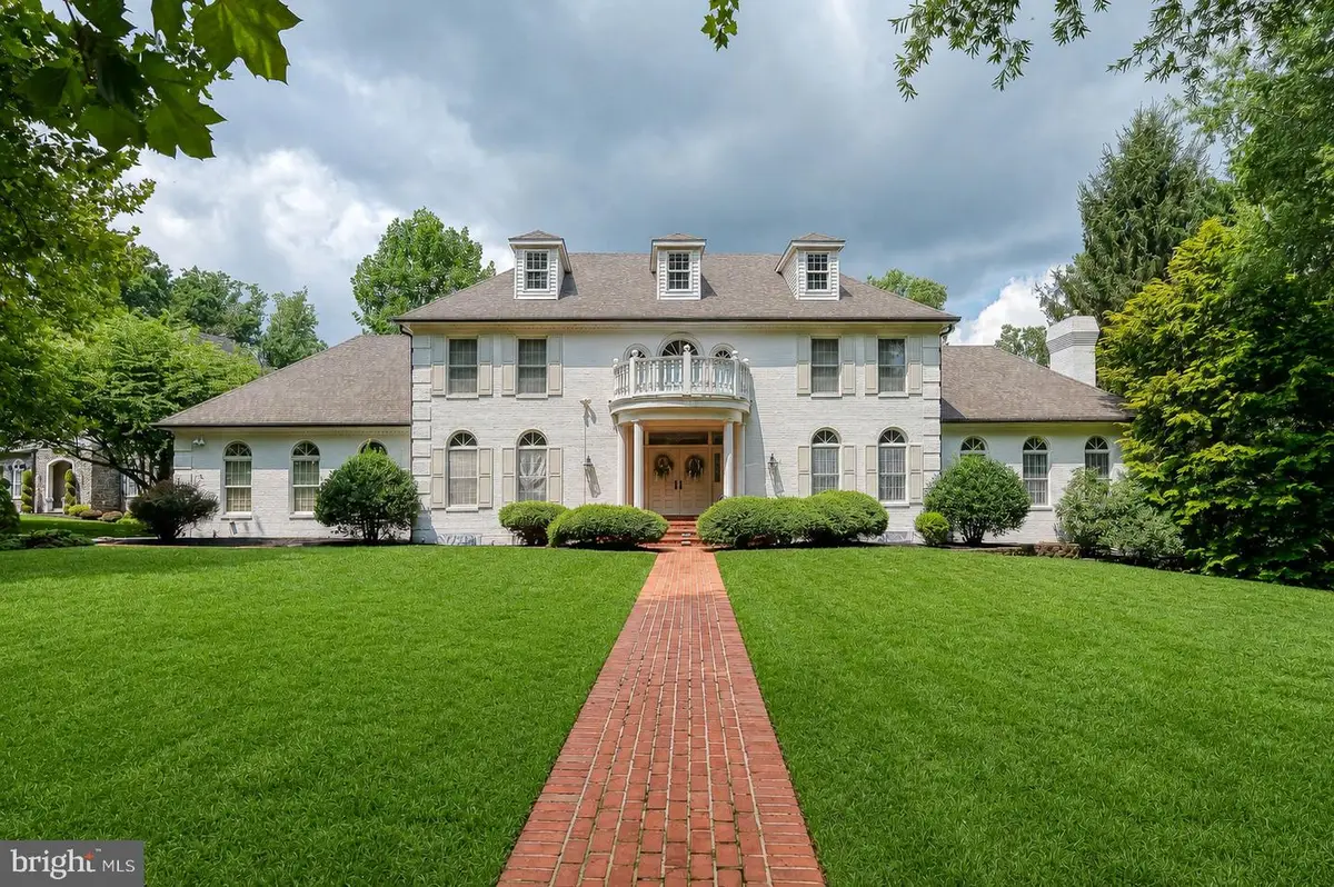 1420 Tayside Way, Bel Air, MD 21015 - #1