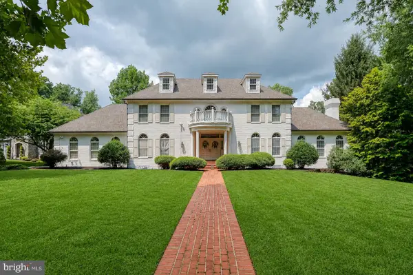 1420 Tayside Way, BEL AIR, MD 21015